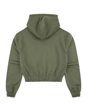 STREETWEAR HOODIE