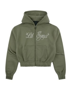 STREETWEAR HOODIE