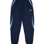 SYNA CIRCA TRACKPANT NAVY BLUE