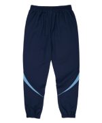 SYNA CIRCA TRACKPANT NAVY BLUE - Image 2
