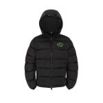 SYNA DOUBLE PUFFER JACKET