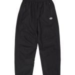 SYNA MICRO RIPSTOP TRACKPANT BLACK