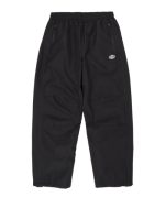 SYNA MICRO RIPSTOP TRACKPANT BLACK