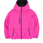 WINDBREAKER JACKET