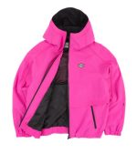 WINDBREAKER JACKET