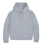 HOODIE GREY