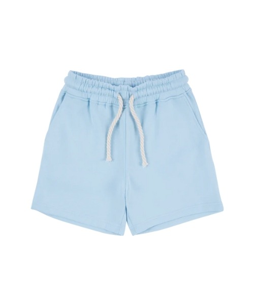 SYNA SHORT BLUE SYNA SHORT BLUE - Image 1