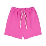SYNA SHORT PINK