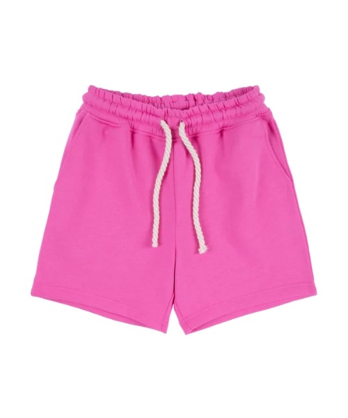 SYNA SHORT PINK SYNA SHORT PINK - Image 1