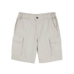 SYNA WORKWEAR SHORT BEIGE