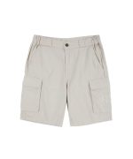 SYNA WORKWEAR SHORT BEIGE