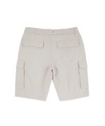 SYNA WORKWEAR SHORT BEIGE - Image 2
