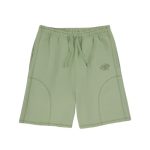 SYNA WORLD SHORT GREEN