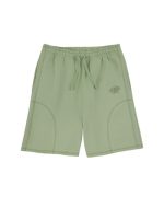 SYNA WORLD SHORT GREEN