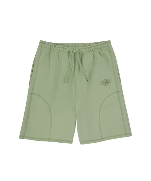 SYNA WORLD SHORT GREEN SYNA WORLD SHORT GREEN - Image 1