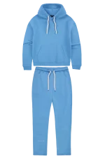 Blue Tracksuit