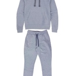 Syna BIXPAK World Tracksuit Grey