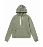 Syna BIXPAK World Tracksuit Olive Green - Image 3