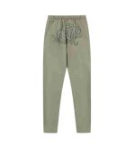 Syna BIXPAK World Tracksuit Olive Green - Image 4