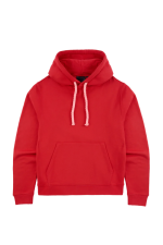 Syna BIXPAK World Tracksuit Red - Image 4