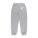 Syna Cuffed Og Jogger 2.0 Grey Marl - Image 2