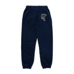 Syna Cuffed Og Jogger 2.0 Navy - Image 2