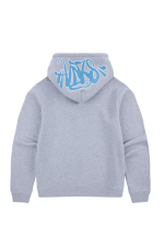 Syna Logo Syna world Tracksuit Grey/Blue - Image 4