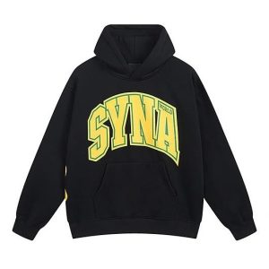 College Hoodie
