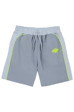 Syna World Team Pipe Hoodie Shorts Set - Image 4