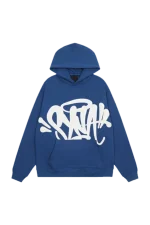 Syna World Central Cee Team Hoodie Short Sets for Women - Image 2