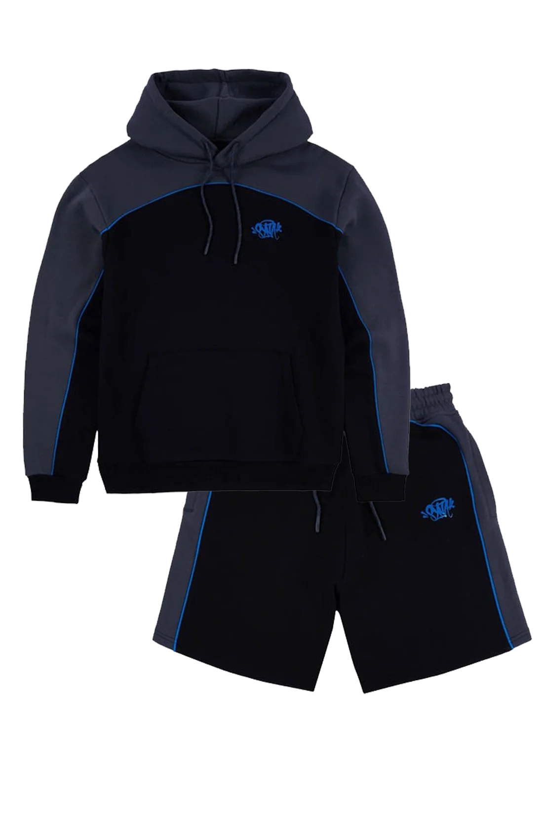 Syna World Team Hoodie Short Set Hoodie Short Set