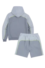 Syna World Team Pipe Hoodie Shorts Set - Image 2