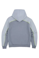 Syna World Team Pipe Hoodie Shorts Set - Image 5