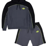 Shirt and Shorts Set