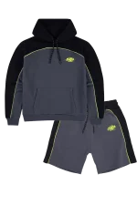 Shirt and Shorts Set