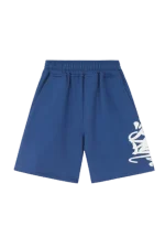 Syna World Central Cee Team Hoodie Short Sets for Women - Image 3