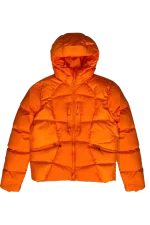 Cropped Puffer Jacket