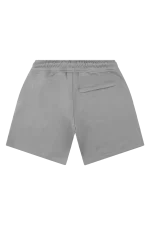 Syna World Grey Short Set “Syna” Logo T-Shirt - Image 6