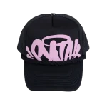 Forgive Me Syna Trucker Cap