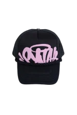 Forgive Me Syna Trucker Cap