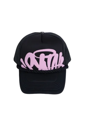 Forgive Me Syna Trucker Cap