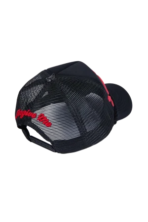 Forgive Me Syna Are Truck Caps