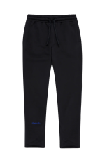 Black Jogger Pants