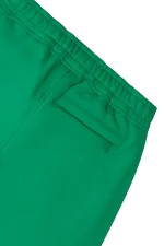 Syna World x Central Cee Team Hoodie Green Short Set - Image 5