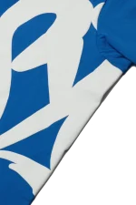 Synaworld “Syna” Logo T Shirt and Shorts Set - Image 8