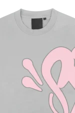 Synaworld “Syna” Logo Grey Short Sets - Image 7