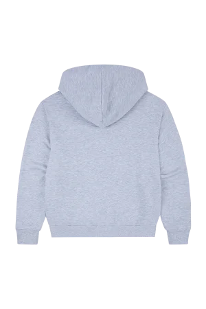 Zip Up Hoodie
