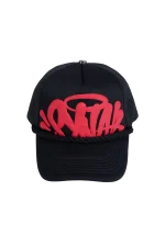 Forgive Me Syna Are Truck Caps