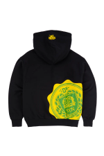 SYNA WORLD COLLEGE BLACK TRACKSUIT - Image 7