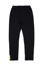 SYNA WORLD COLLEGE BLACK TRACKSUIT - Image 9